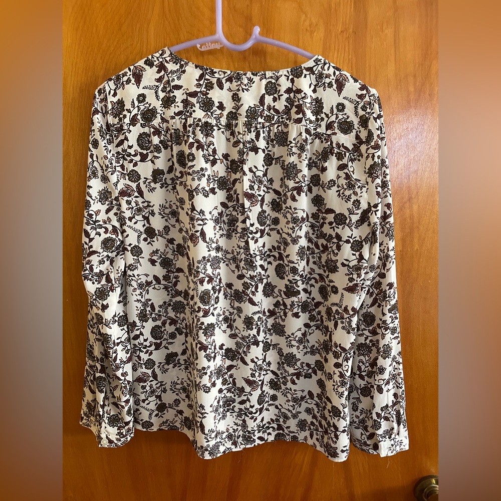 Loft blouse - Picture 4 of 4